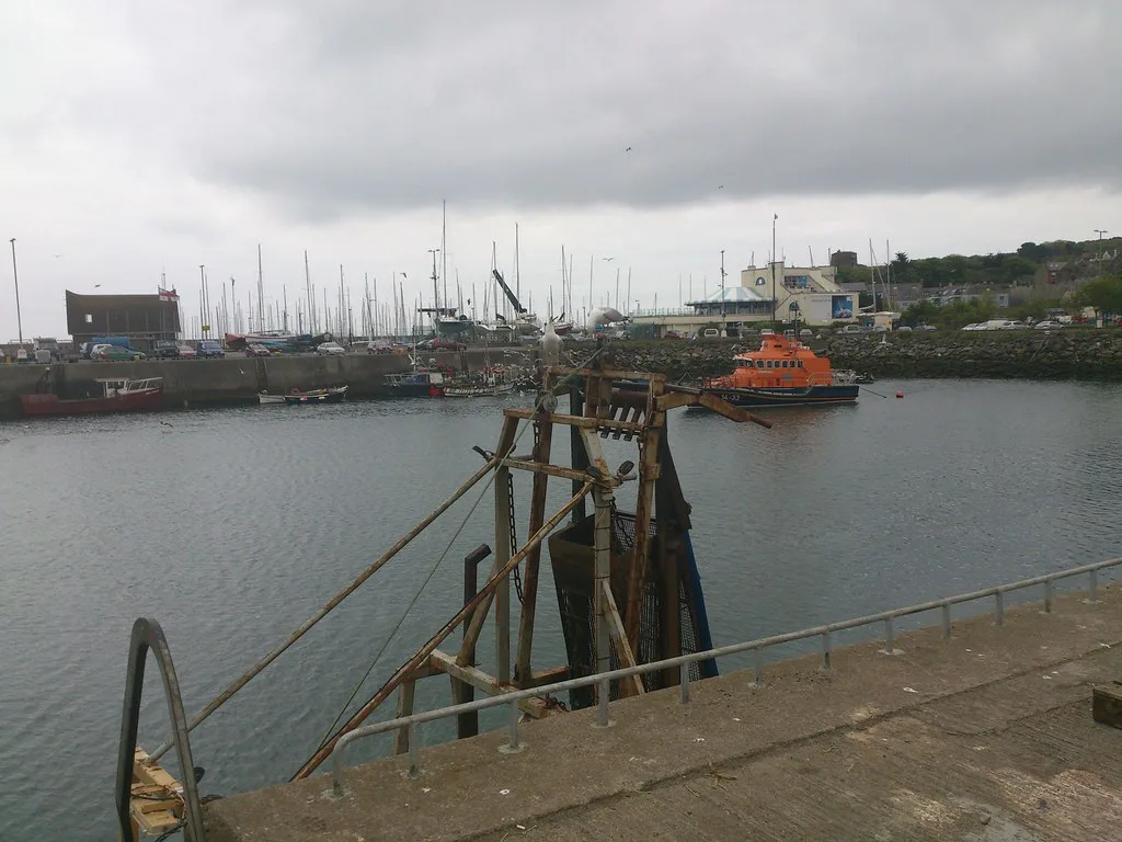 Howth, Co Dublin ,Ireland