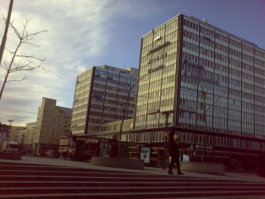 Helsinki, Finland