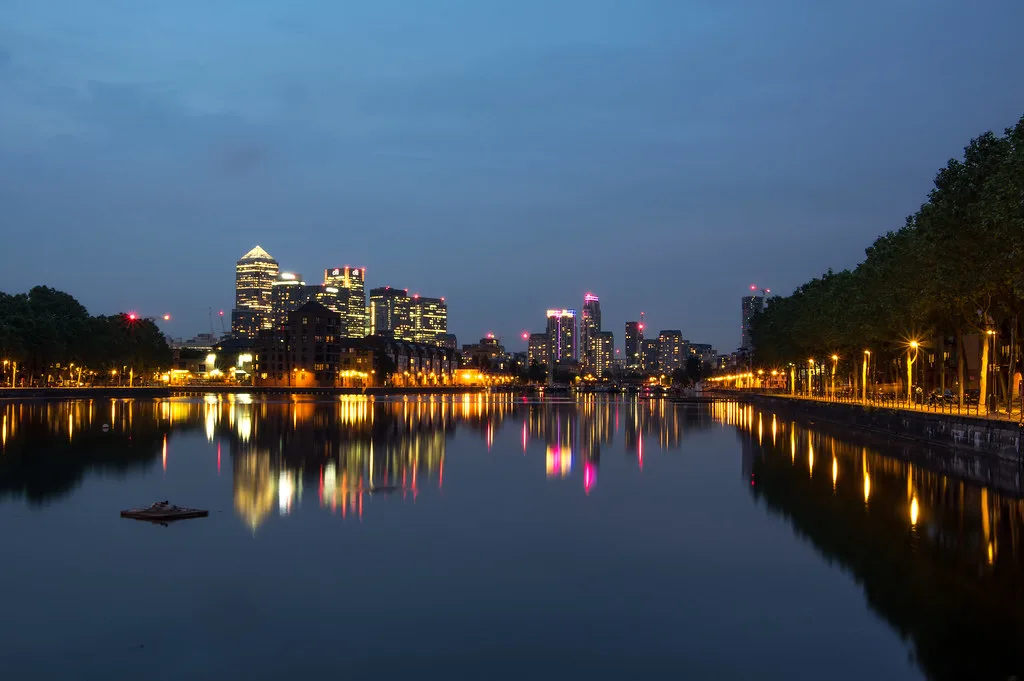 London, United Kingdom