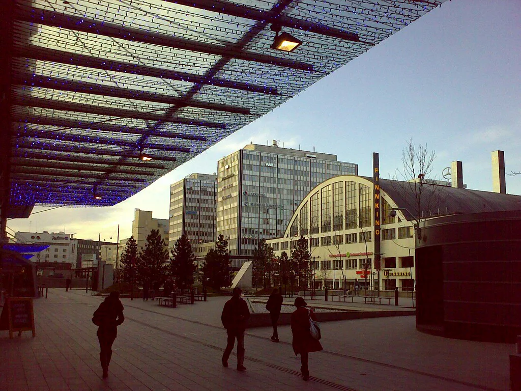 Helsinki, Finland